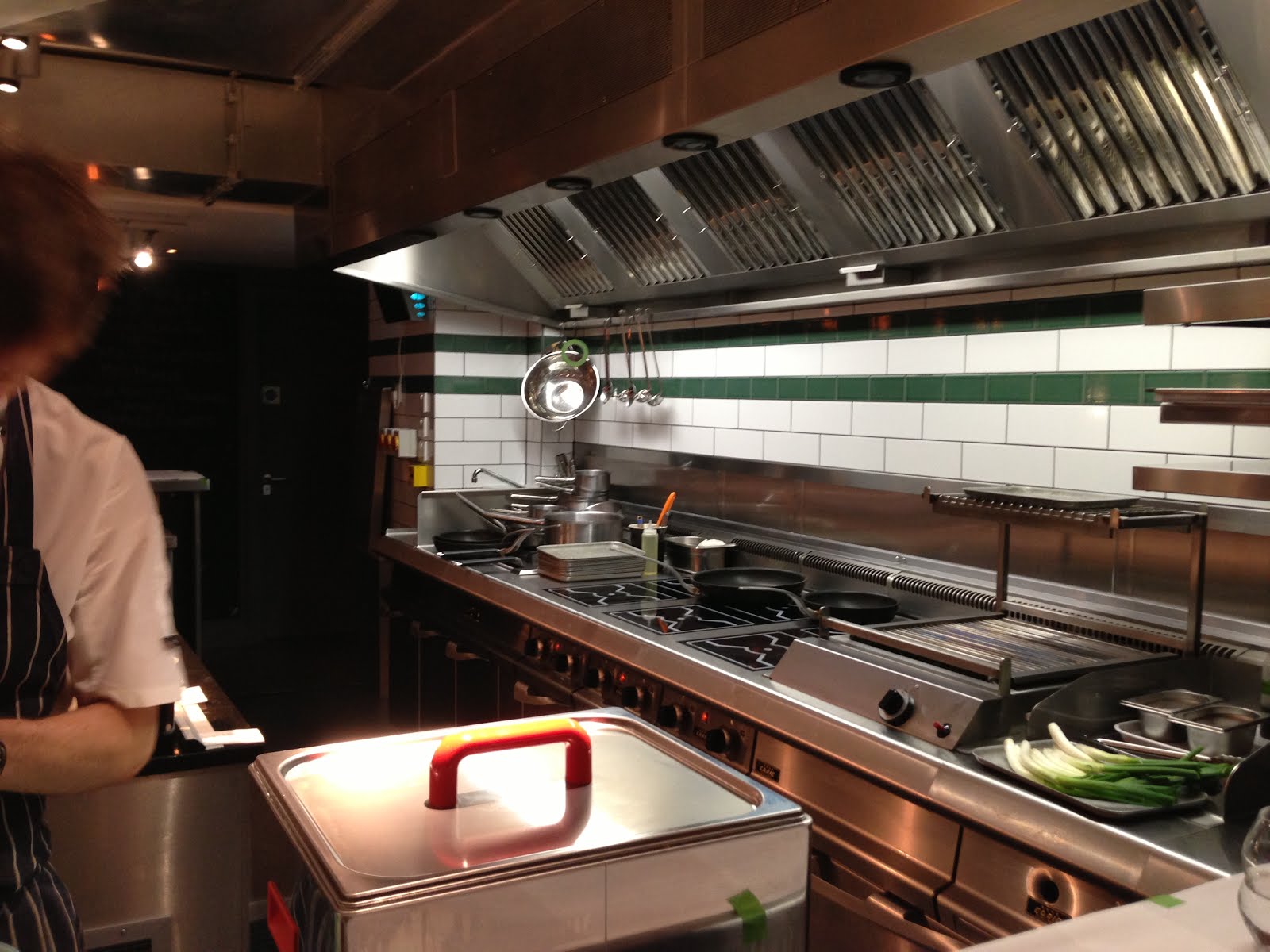 Cheese and Biscuits The Kitchen Table at Bubbledogs&, Fitzrovia