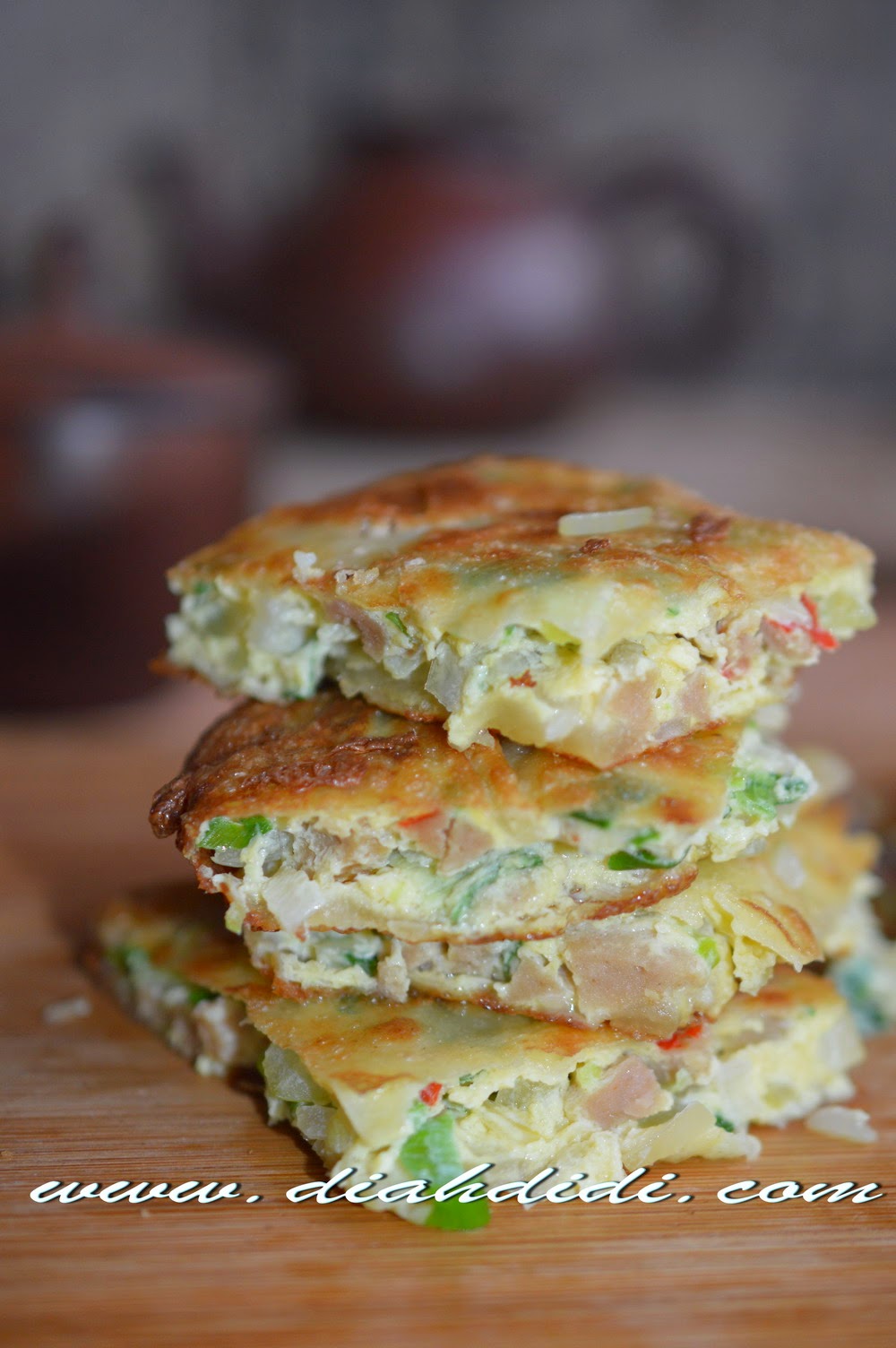 Diah Didi�s Kitchen Membuat Kulit Martabak Telur Sendiri Diah Didi�s Kitchen Membuat Kulit Martabak Telur Sendiri