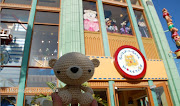 Downtown Disney (downtown disney)