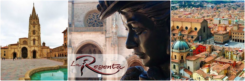 La Regenta