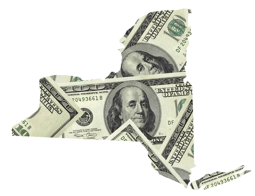 New York's Estate Tax Overhaul Stevens and Sweet Financial