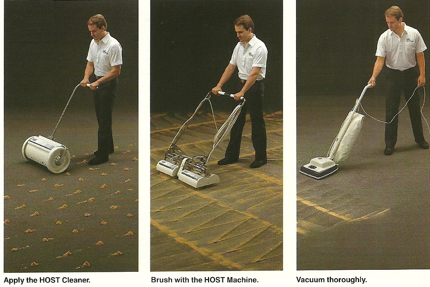 Dry Wet Carpet Water Damage Restoration