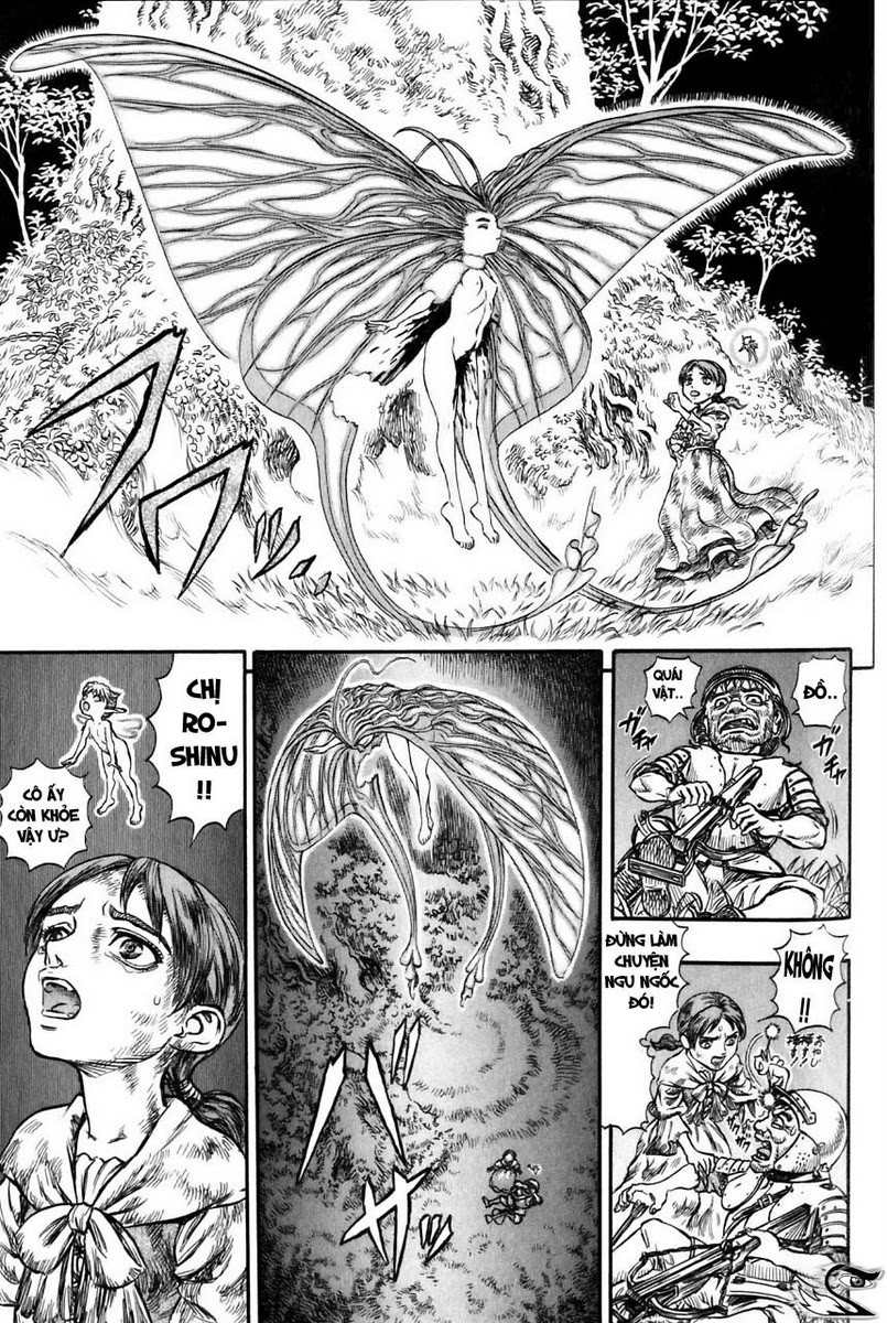 Berserk chap 132 Trang 16 - Mangak.info Berserk chap 132 Trang 16 - Mangak.info