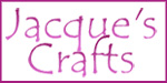 Jacque's Crafts