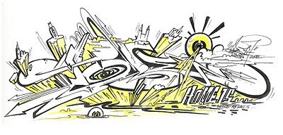 wildstyle graffiti,graffiti sketches