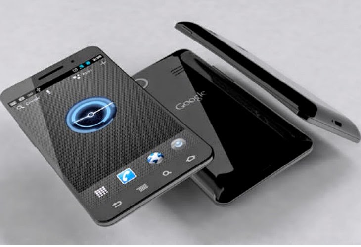 Nexus Prime Specs and Release Date – FirstSearch Blue