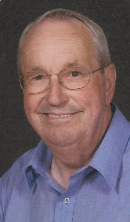 DarkeJournal Obituaries: James H. “Jim” Riffle (February 16, 2014)
