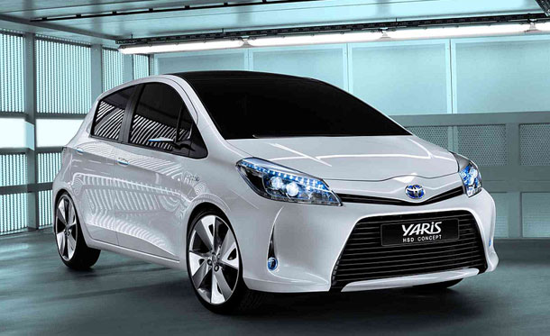Upgrade Sistem Audio Toyota Yaris 2012 Type E: Dari Standar ke Luar Biasa