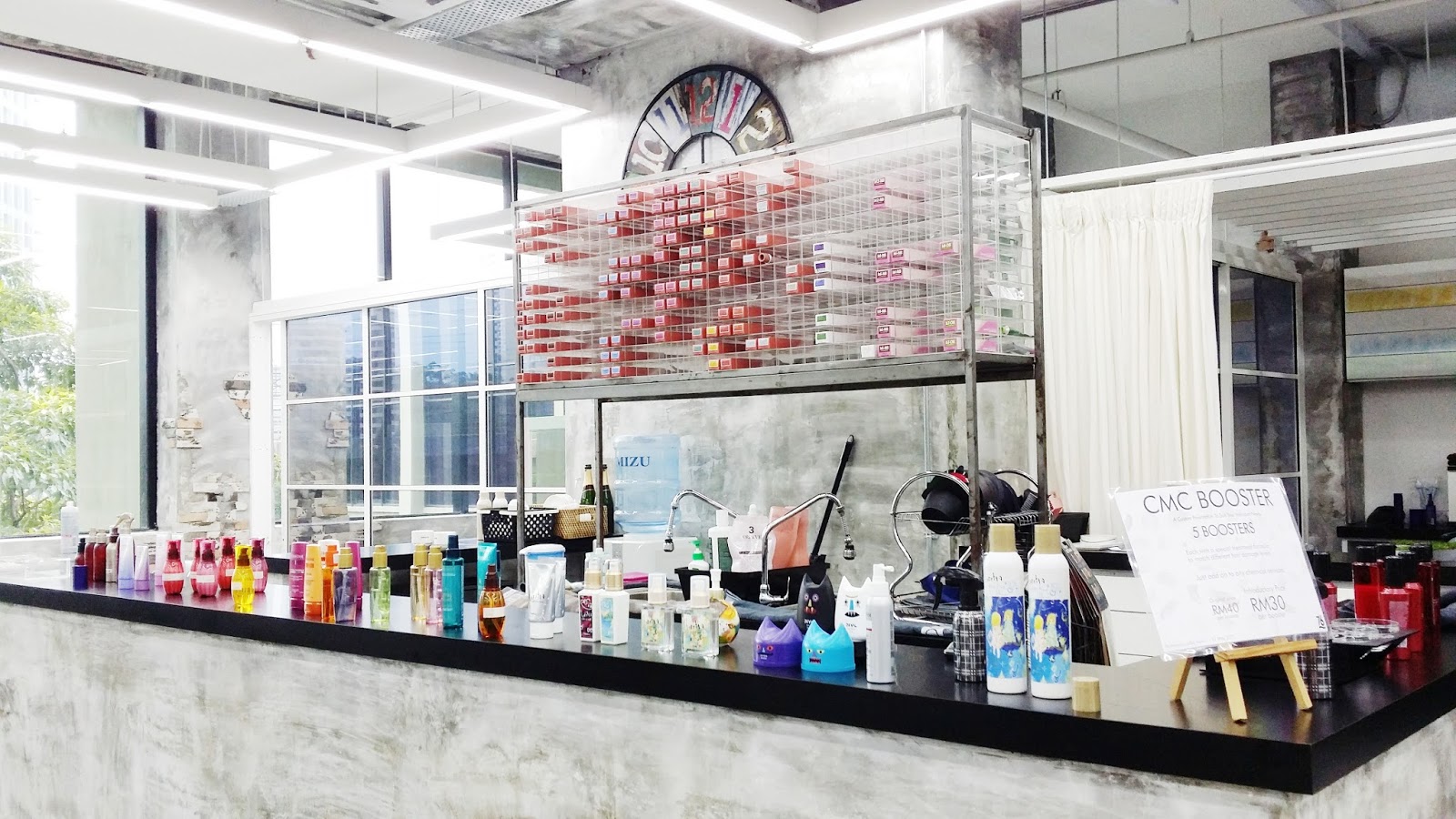 M A N D Y: Number 76 Mid Valley Branch - Ultrasonic Iron ... M A N D Y: Number 76 Mid Valley Branch - Ultrasonic Iron ...