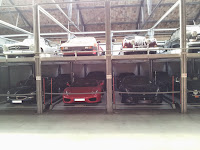 Classic Remise Berlin