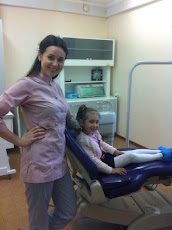 Стоматолог в Киеве