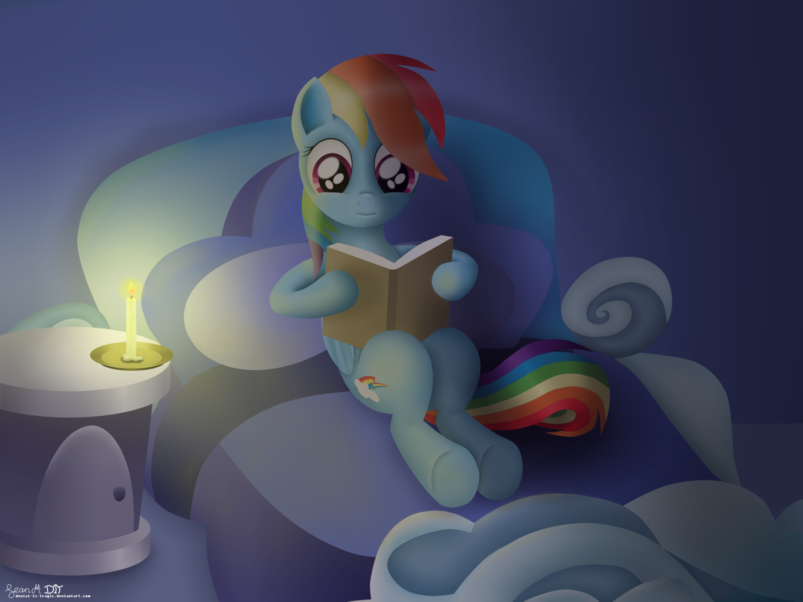 Funny pictures, videos and other media thread! - Page 13 168583+-+artist+denialistragic+egghead+rainbow_dash