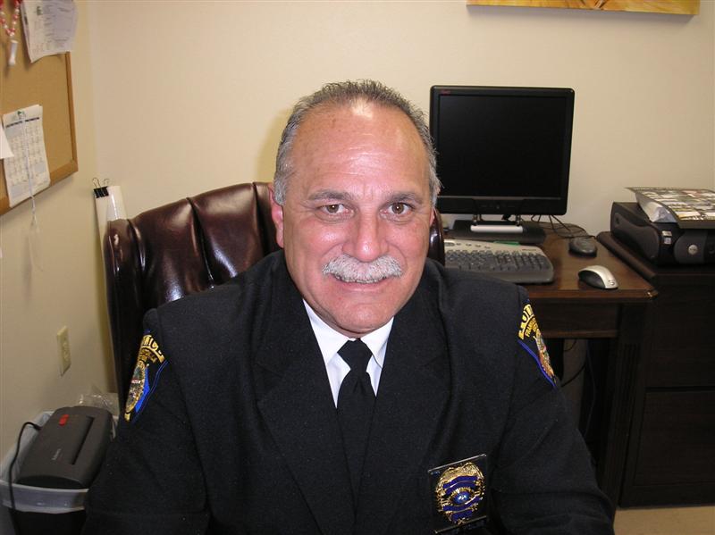 Inside Washington Parish Franklinton Hires New Chief of Police