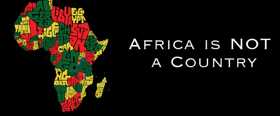 African Countries