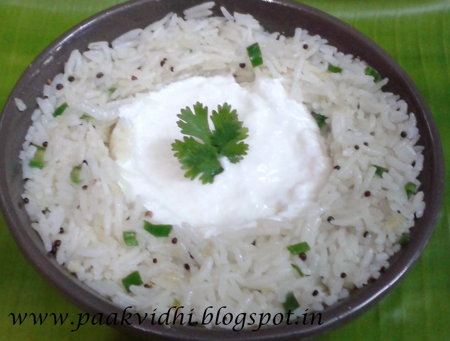 http://paakvidhi.blogspot.in/2014/01/curd-rice.html