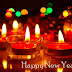 Happy New Year 2016 wallpaper