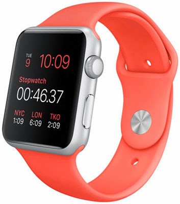 Apple Watch Sport Apple Watch Sport
