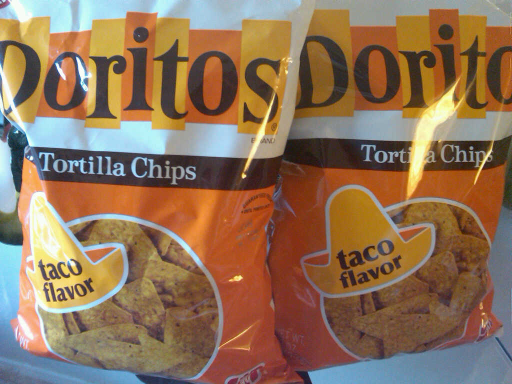 retroda Vintage Snacks