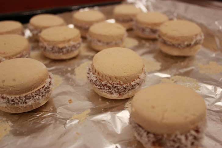 Alfajores