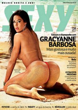 Gracyanne%2BBarbosa Sexy   Gracyanne Barbosa Dezembro 2011