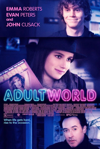 Mundo de Adultos DVDRip Latino