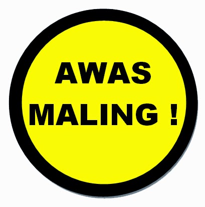 Nove Hasanah Tips Mengatasi Plagiat Dan Pencuri Konten Blog