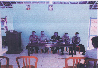 BAMIN KOMSOS KORAMIL-12/GESI HADIRI PENELITIAN BERKAS CALON DESA PILANG BAMIN KOMSOS KORAMIL-12/GESI HADIRI PENELITIAN BERKAS CALON DESA PILANG