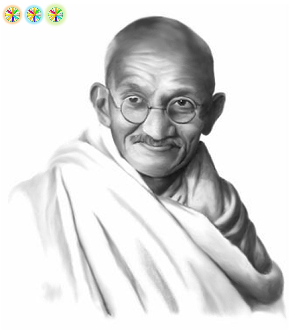 a biography of mohandas karamchand gandhi Mohandas karamchand gandhi (1869-1948) was an indian revolutionary religious leader who used his religious power for political and social reform although he held no governmental office, he was the prime mover in the struggle for independence of the world's second-largest nation. a biography of mohandas karamchand gandhi Mohandas karamchand gandhi (1869-1948) was an indian revolutionary religious leader who used his religious power for political and social reform although he held no governmental office, he was the prime mover in the struggle for independence of the world's second-largest nation.