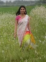 Kruthika photos from Vinavayya Ramayya movie-cover-photo