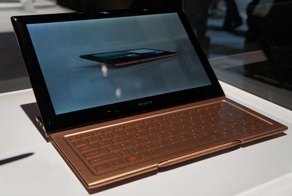 Sony Vaio U