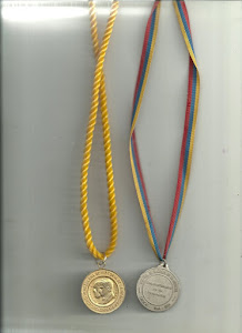 MEDALLAS DE LA SOCIEDAD VENEZOLANA DE HISTORIA DE LA MEDICINA DE EM