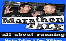 Running Podcast