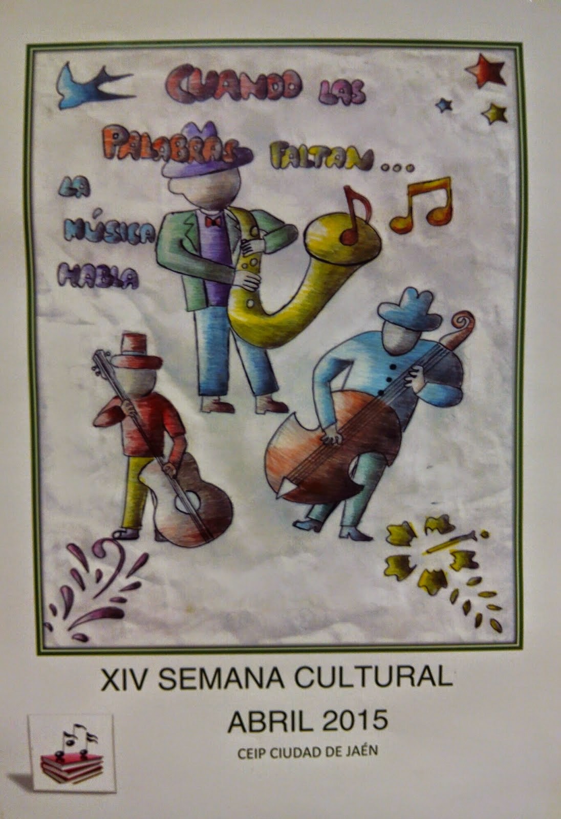 XIV SEMANA CULTURAL