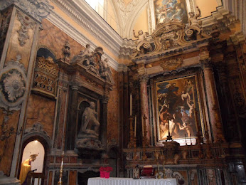(8) Foto: Complesso Museale: Purgatorio ad Arco,(Napoli)
