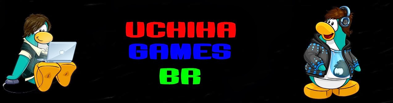 Uchiha Games