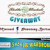 Shaklee Wardrobe : Giveaway