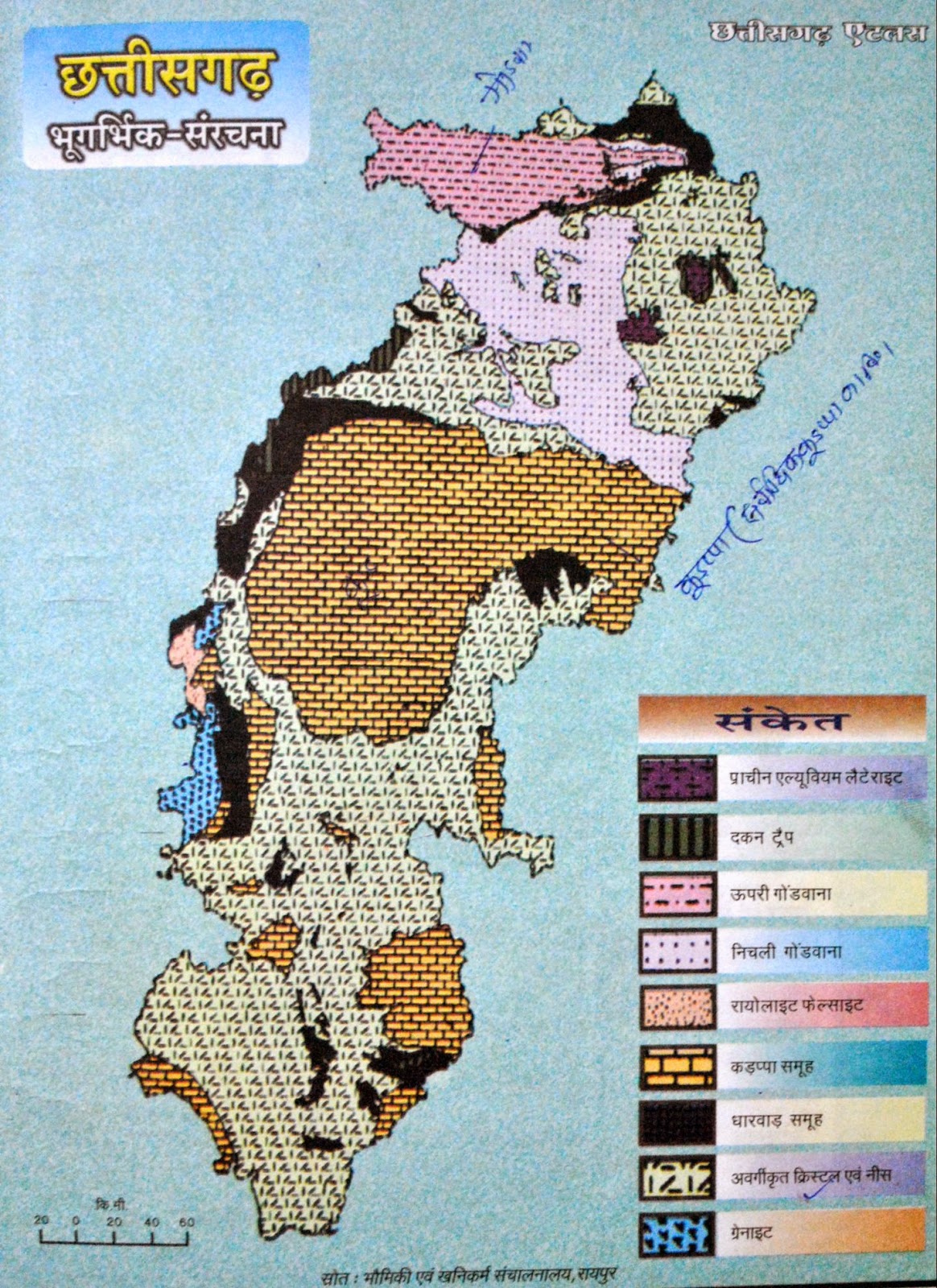 Science Doing September 2014