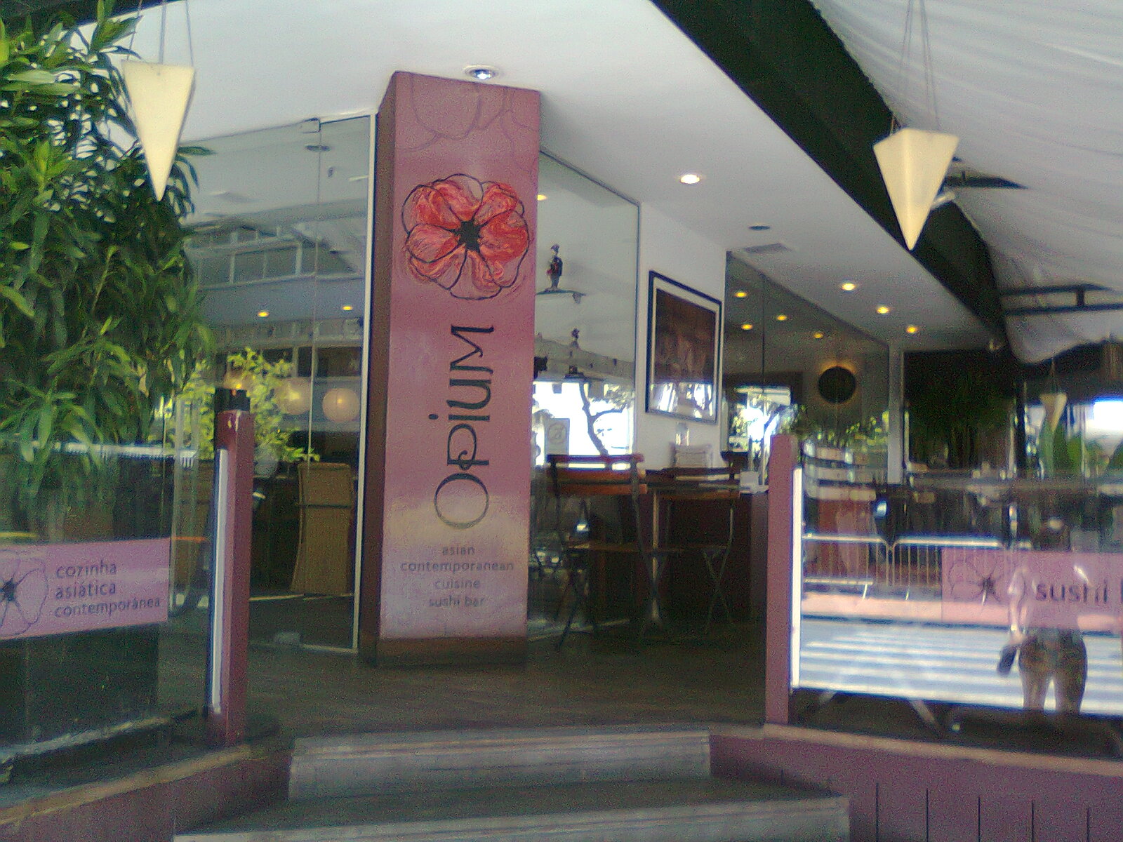 I Love You Rio de Janeiro Bares e Restaurantes de Ipanema (Ipanema’s