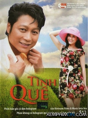 Tình Quê - Tinh Que Tình Quê - Tinh Que