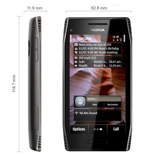 Nokia X7 Prices Review Specification in Phone Mobiles Nokia X7 Prices Review, Phone Mobiles, Symbian Nokia, Smartphone