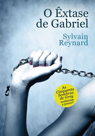 Geveze Kitap Kurdu Gabriel Arafta Gabriel S Rapture Sylvain Reynard 2