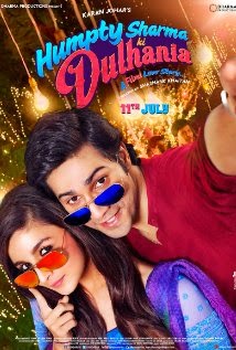 Watch   Humpty Sharma Ki Dulhania Onlline Movie & Download
