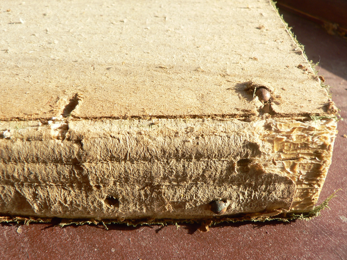 Bookmarks Target Practice