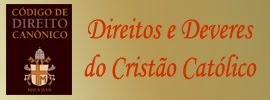 Código de Direito Canônico