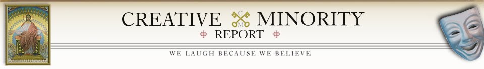 Creative Minority Report