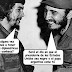 "Profecía" de Fidel, una vacilada