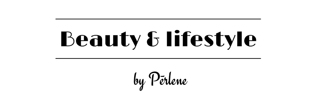 Beauty & lifestyle by Pērlene