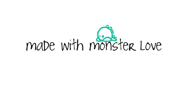 made with monster love