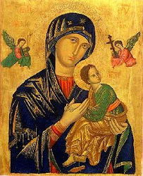 Our Lady of Perpetual Help