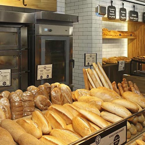 in design magz: the best traditional bakery shop design ideas in design magz: the best traditional bakery shop design ideas